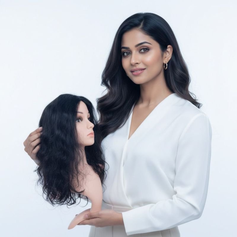 Brazilian Curly Hair